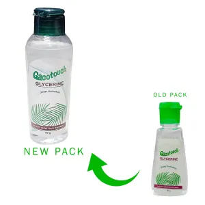 Gacotouch Glycerine 60gm